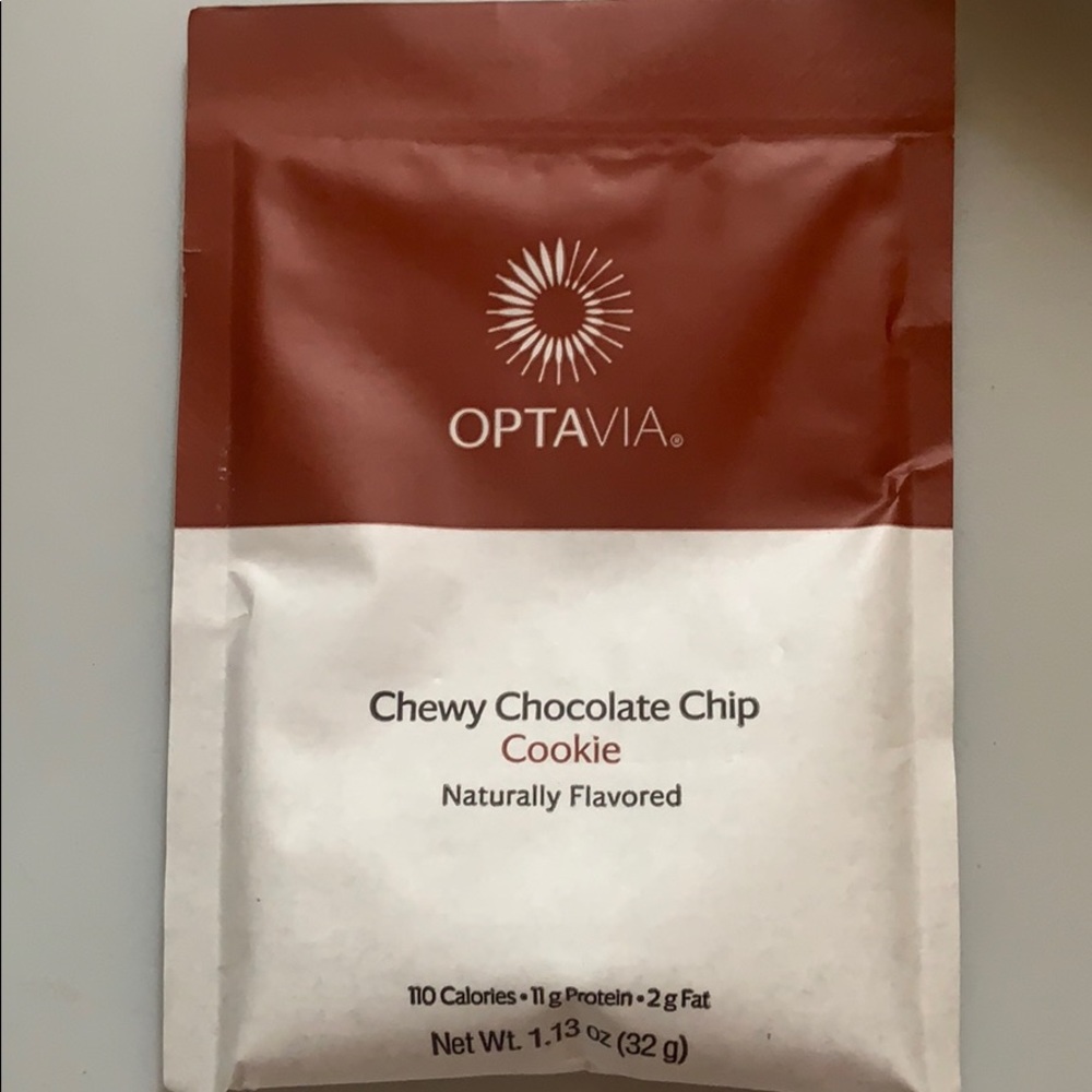 Optavia